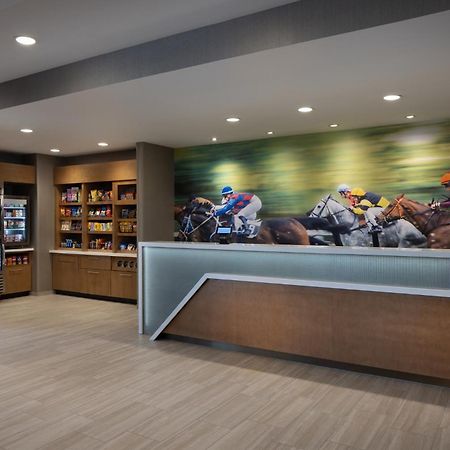 Springhill Suites By Marriott באולינג גרין מראה חיצוני תמונה