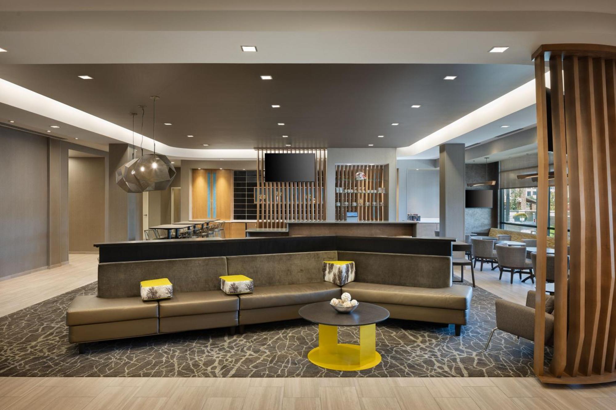 Springhill Suites By Marriott באולינג גרין מראה חיצוני תמונה
